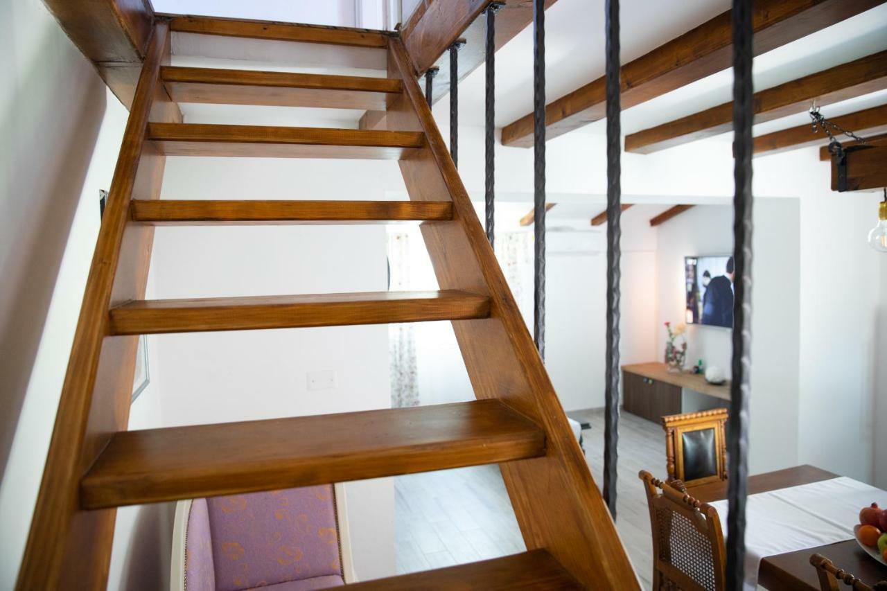 ברטוניגלה Damjanic Holiday House מראה חיצוני תמונה